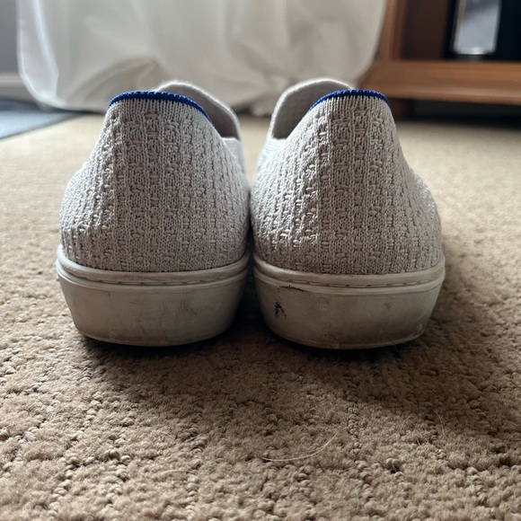 Rothy’s The Original Slip On Sneaker - Picture 3 of 3